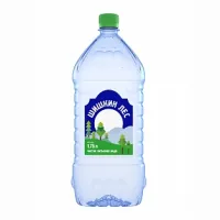 Вода "Шишкин лес" 1,75л