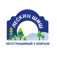 Шишкин лес